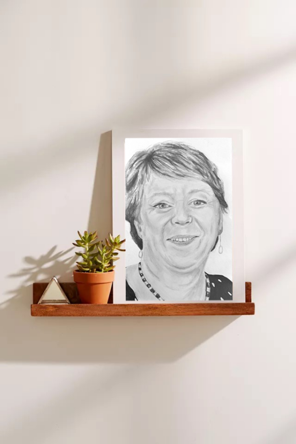 Portrait réaliste – Image 4